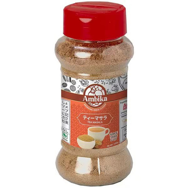 Ambika Original Tea Masala 100g 1 each