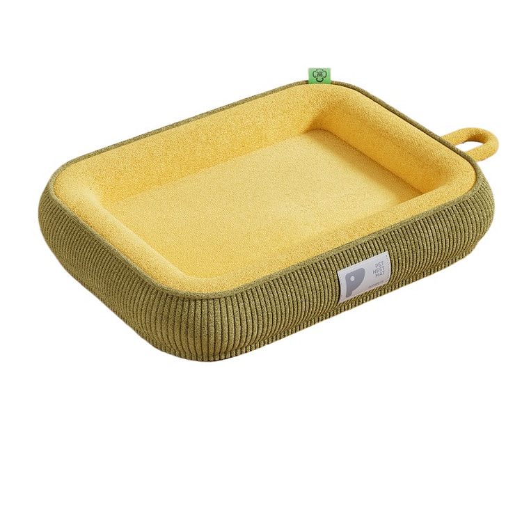 New type dog house: 60*48*10 cm * 1 unit 1 count