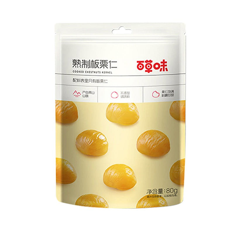Banli 80g/bag 6 Bags 1 each