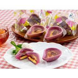 midoriseika Osaka Fig Tarts 6pcs 1 each