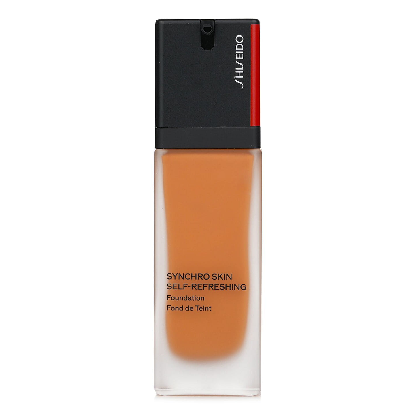 Shiseido Synchro Skin Self Refreshing Foundation SPF 30 – # 430 Cedar 30ml/1oz 30 ml
