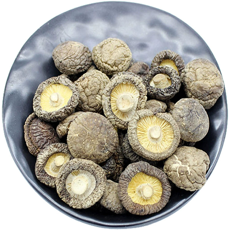 庆元农家香菇 干货小香菇蘑菇冬菇花菇菌菇 250g*1袋