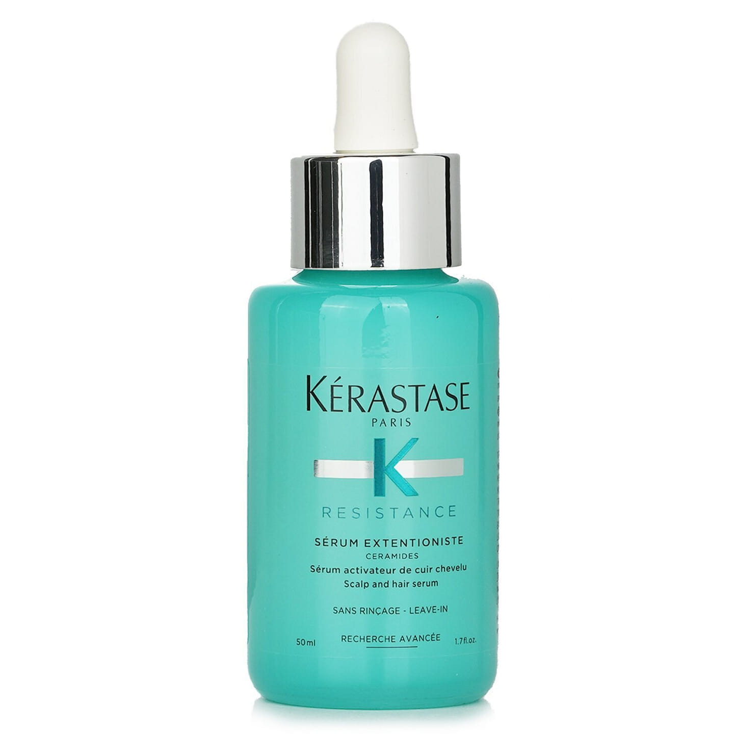 Kerastase Resistance Serum Extenioniste (Scalp and Hair Serum) 50ml/1.7oz 50 ml