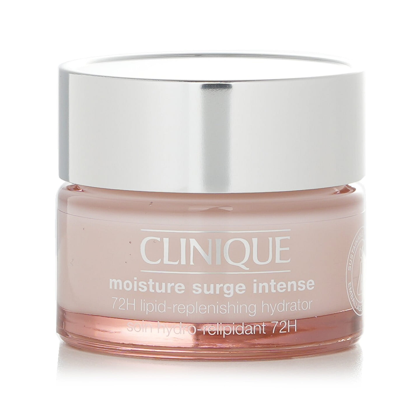 Clinique Moisture Surge Intense 72H Lipid-Replenishing Hydrator – Very Dry to Dry Combination 30ml/1oz 30 ml