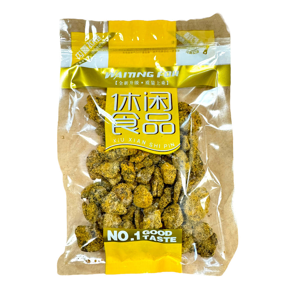 HMT Dried Licorice Huang Pi Yellow Skin Fruit 120g 1 each