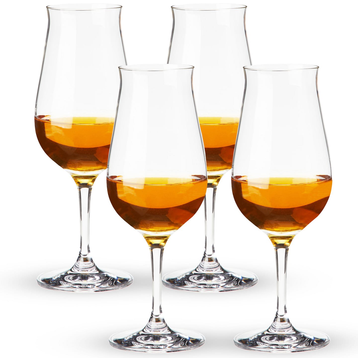 Spiegelau 9.5 oz Whiskey Snifter Premium (set of 4) 9.5 fl.oz