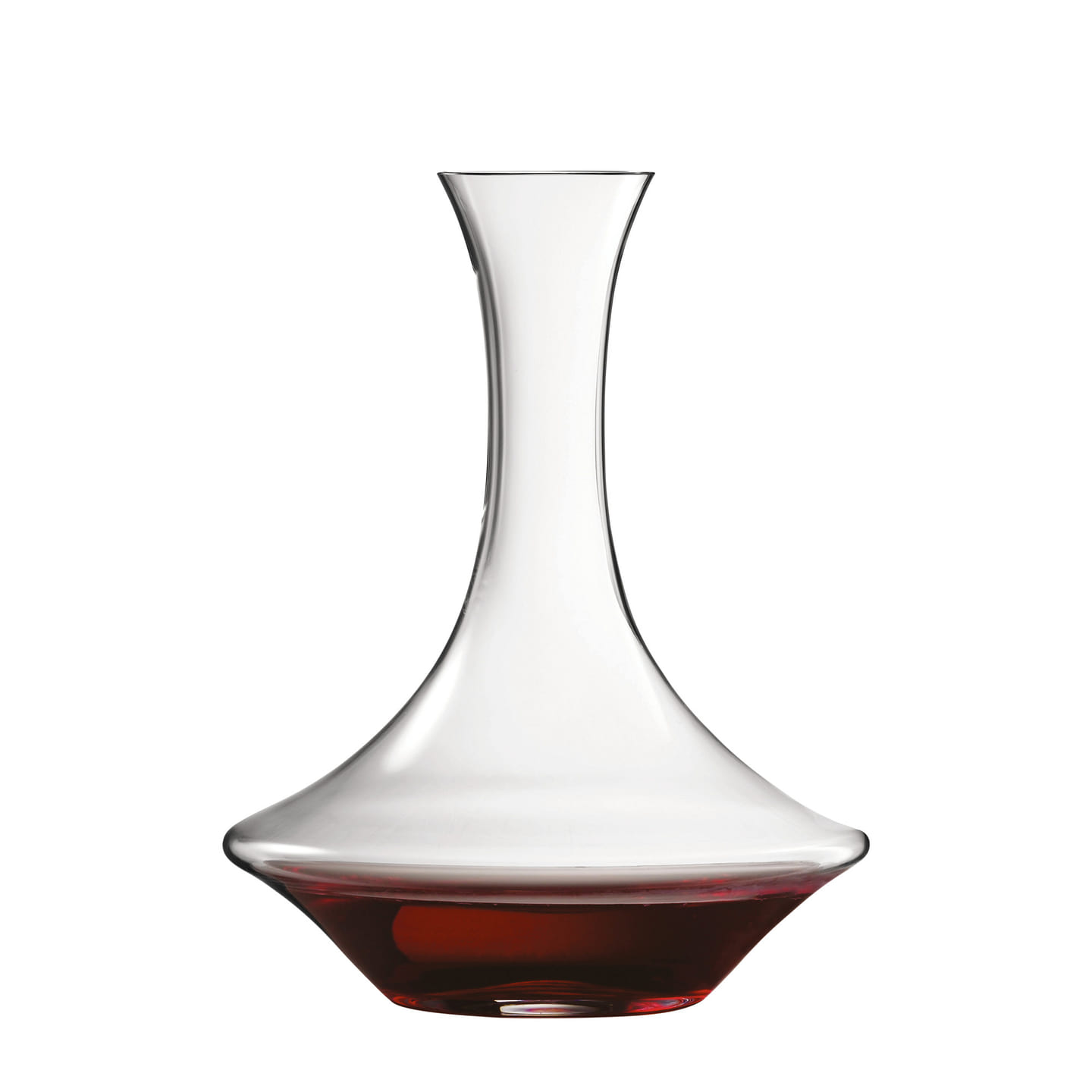 Spiegelau Authentis 1.5 L/53 oz decanter (set of 1) 1 each