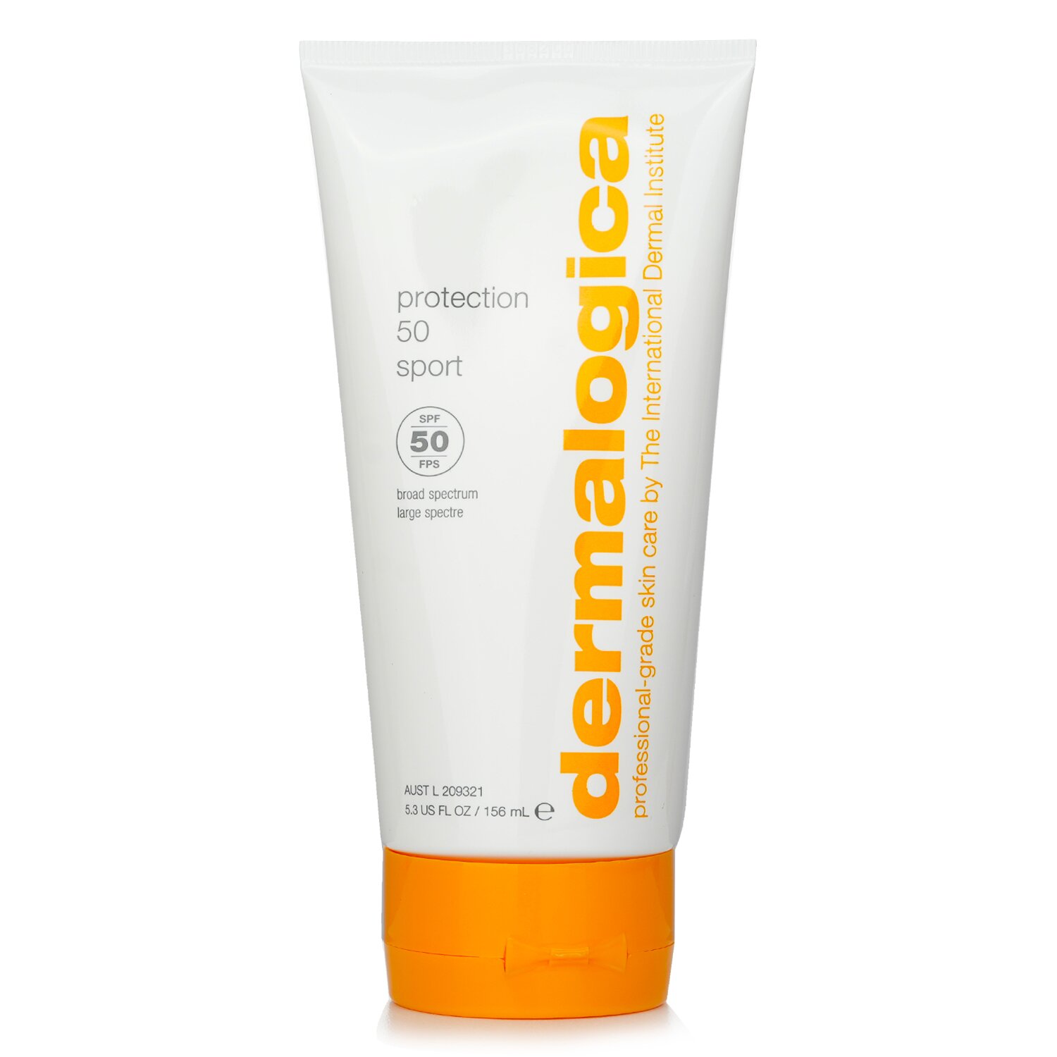 Dermalogica Protection 50 Sport SPF 50 156ml/5.3oz - Weee!