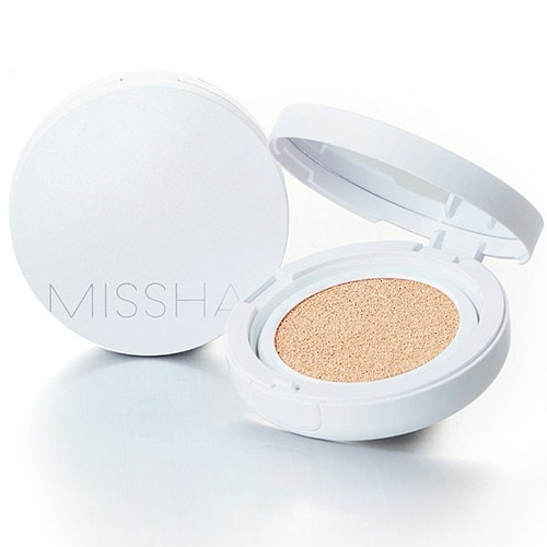 Missha Magic Cushion Moist Up SPF50+/PA+++ 15g