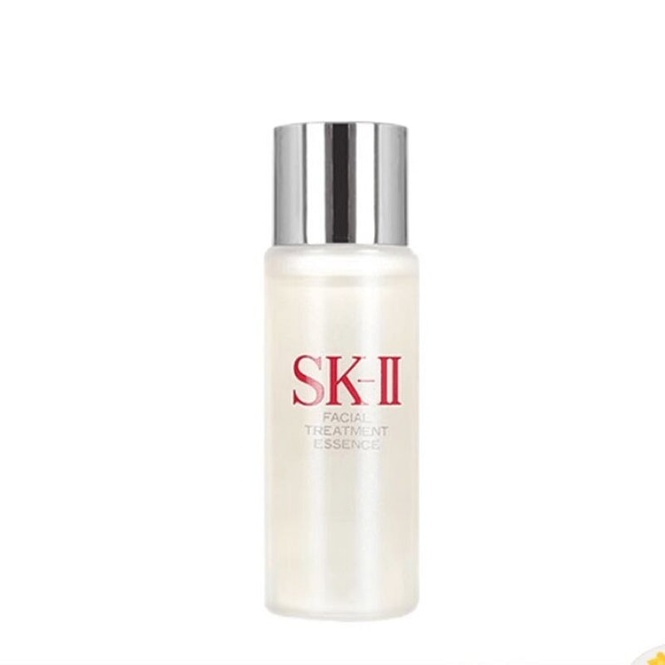 SK-II SK2神仙水 面部精华水 30 毫升