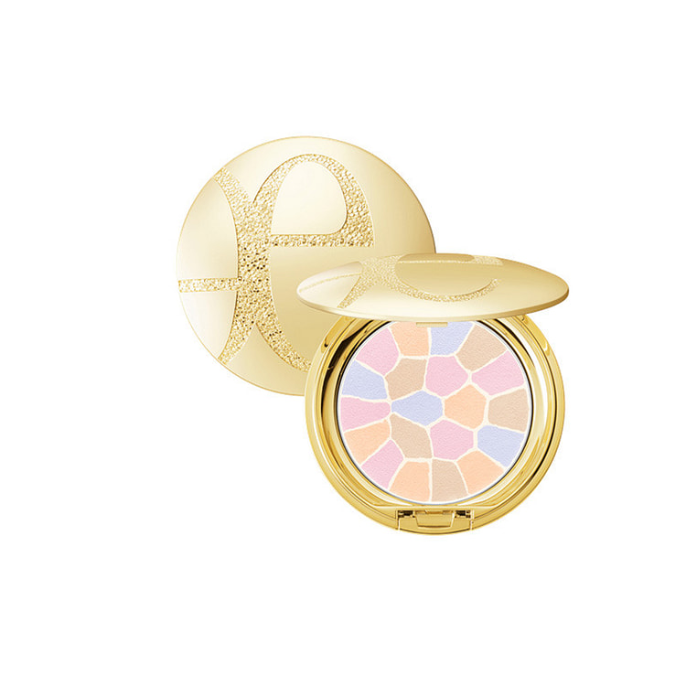 Elegance エレガンス 拉普多尔蜜粉 II 8.8 克