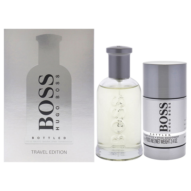Hugo Boss 男士香水套装