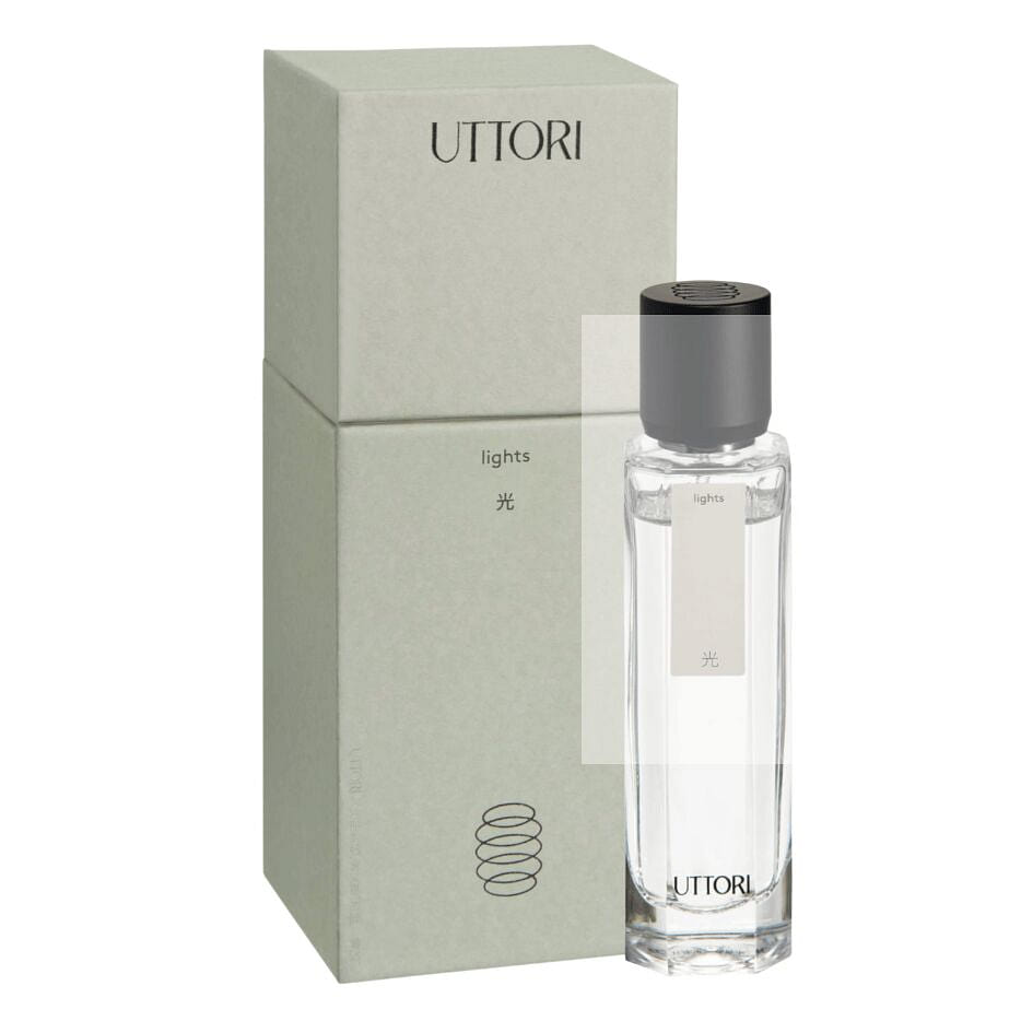 UTTORI Perfume Lights 18 ml