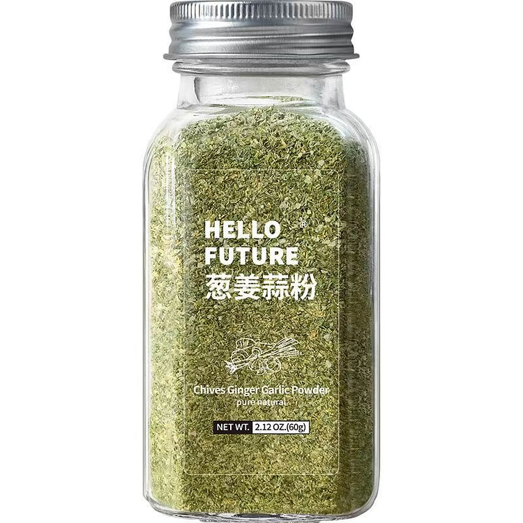葱姜蒜粉60g 1 瓶