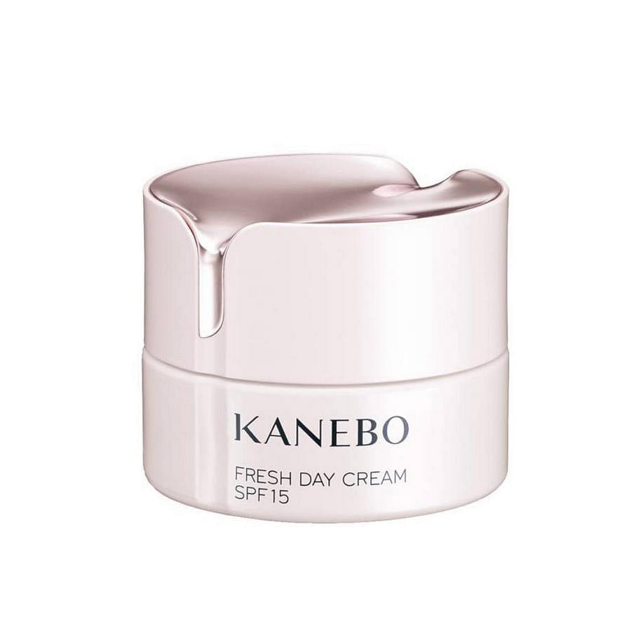 Kanebo Luxury Revitalizing Firming Day Cream 40ml 1 each