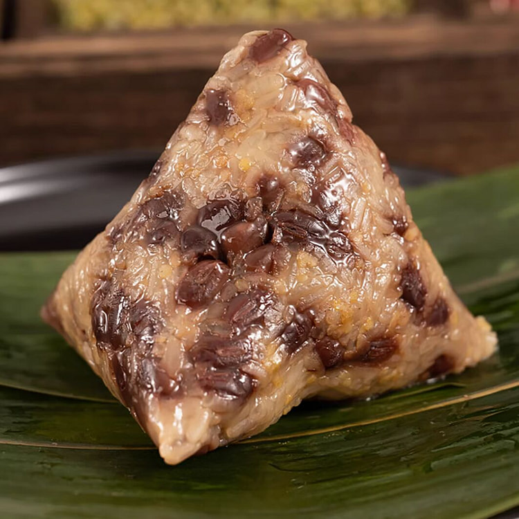 郑永丰红豆小米粽