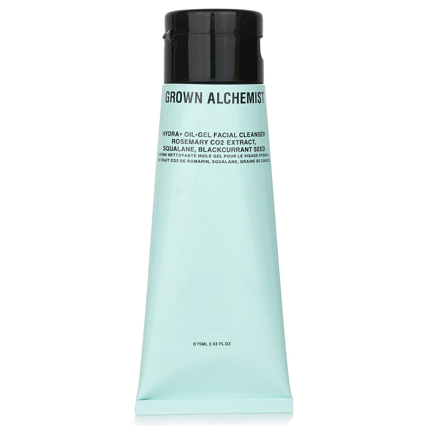 Grown Alchemist Hydra+ Oil Gel Cleanser 75ml/2.53oz 75 ml
