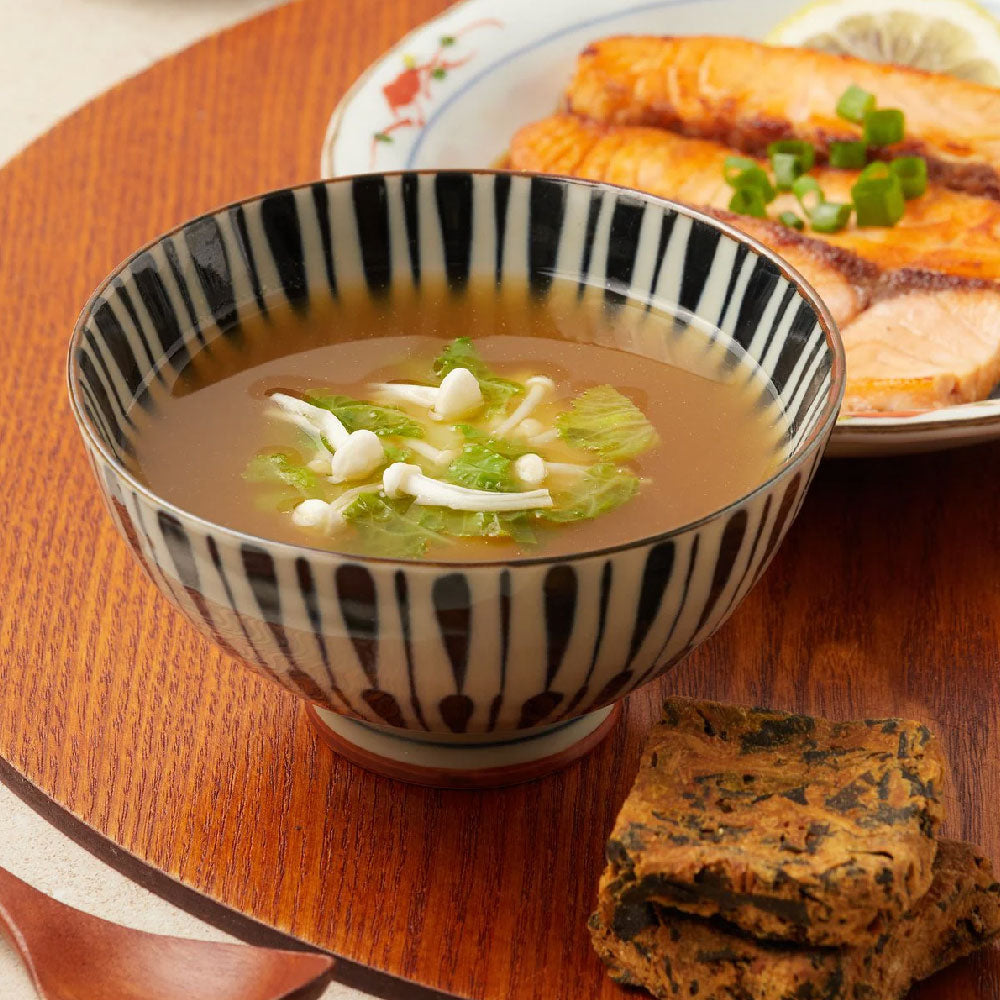 Get Pulmuone Instant Miso Soup 8g x 5p Delivered | Weee! Asian Market