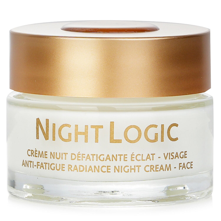 維健美    Night Logic面霜 - 抗疲