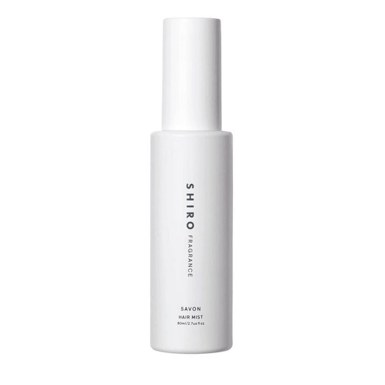 SHIRO Hair Body Fragrance Spray 80 ml