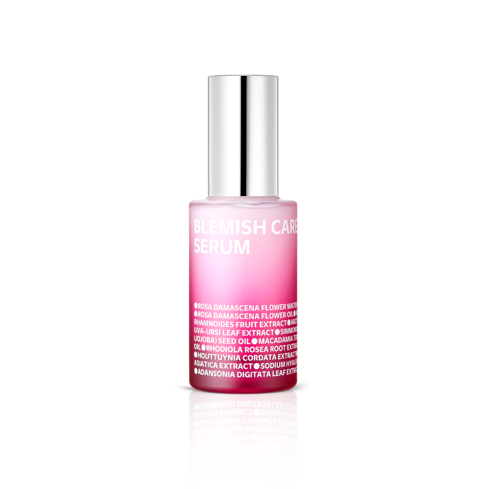 ISOI Blemish Care Up Serum - Brightening, firming, and hydrating Serum ( 35ml ) 1 份
