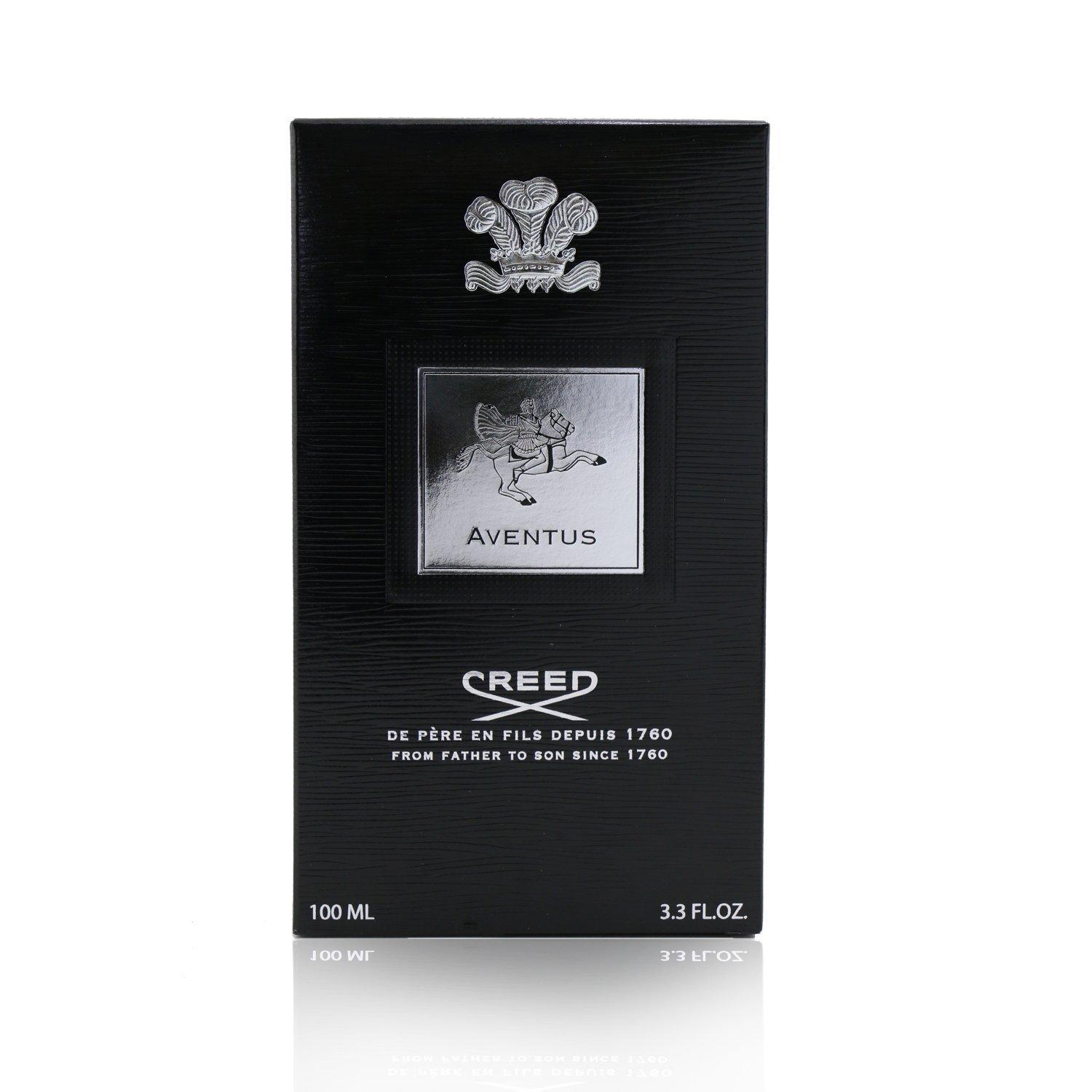 克烈特Aventus 男士香水100ml/3.3oz - Weee!