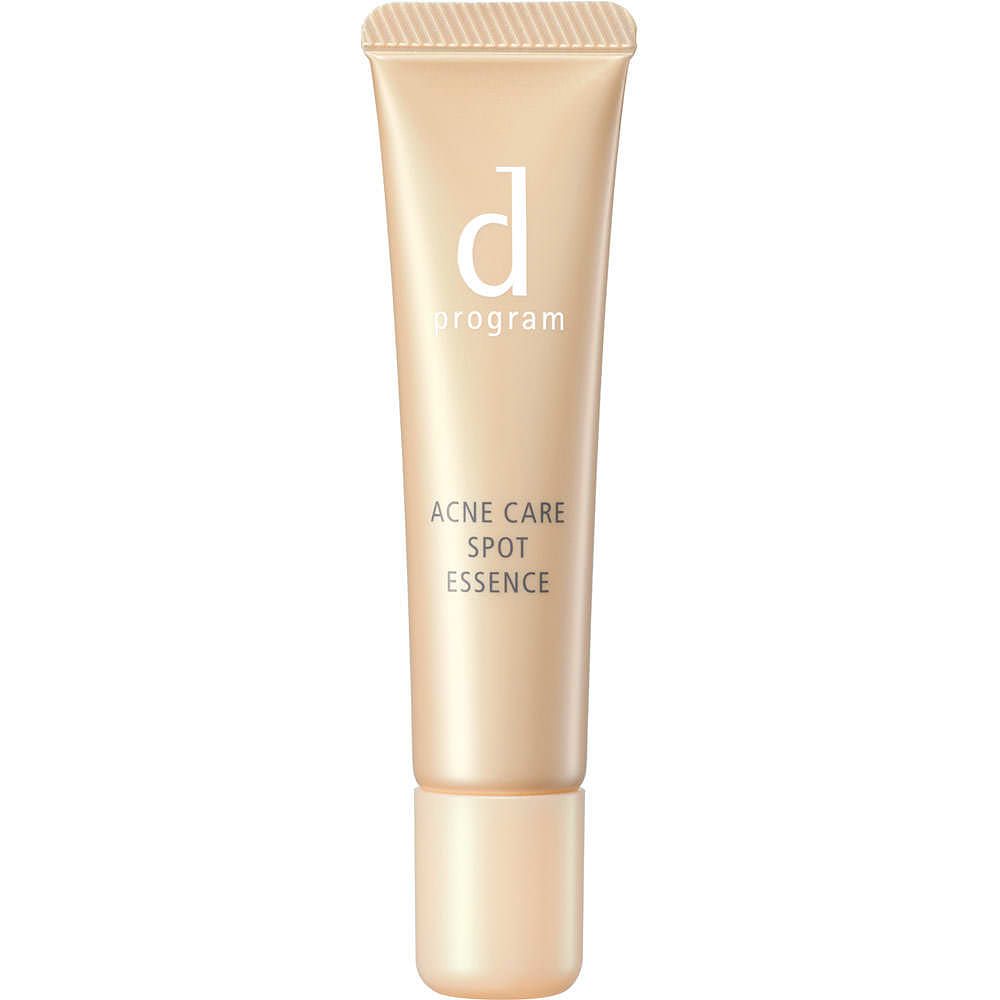 d program Acne Care Spot Essence 15g 1 each