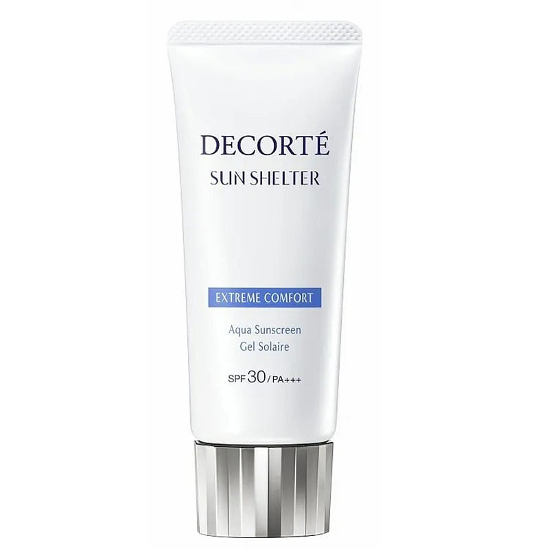 DECORTE デコルテ 万能日焼け止め SPF30 PA+++ レギュラー 35g 2023/2/16 新版 1 個