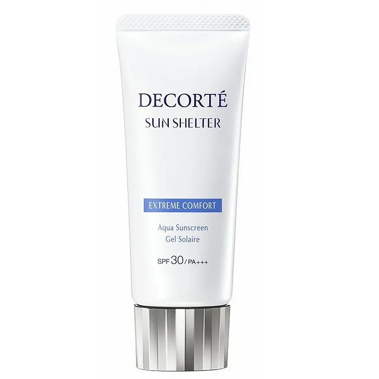 DECORTE 防晒 SPF30?PA+++35g