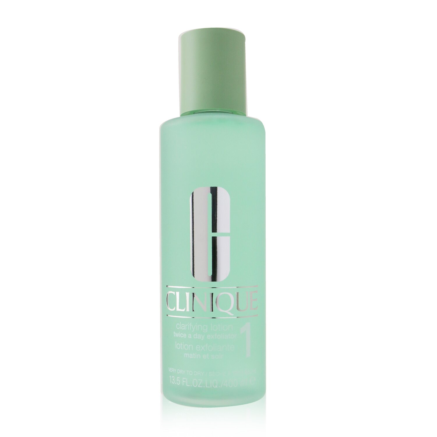 Clinique Clarifying Lotion 1 400ml/13.4oz - Weee!