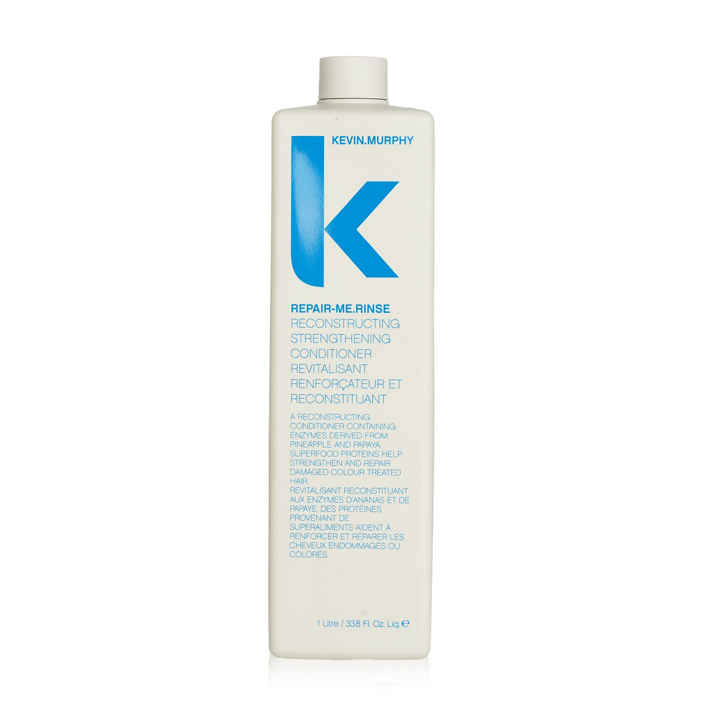 Kevin.Murphy Rebuilding and Strengthening Conditioner 1000 ml