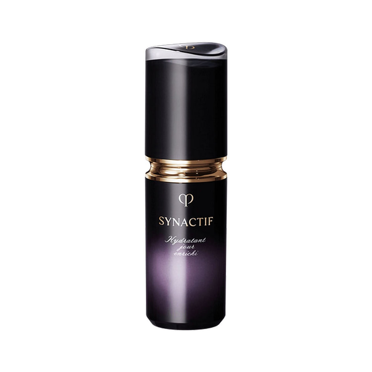 CPB Synactif Daytime Moisturizer Enriched 20g 1 each
