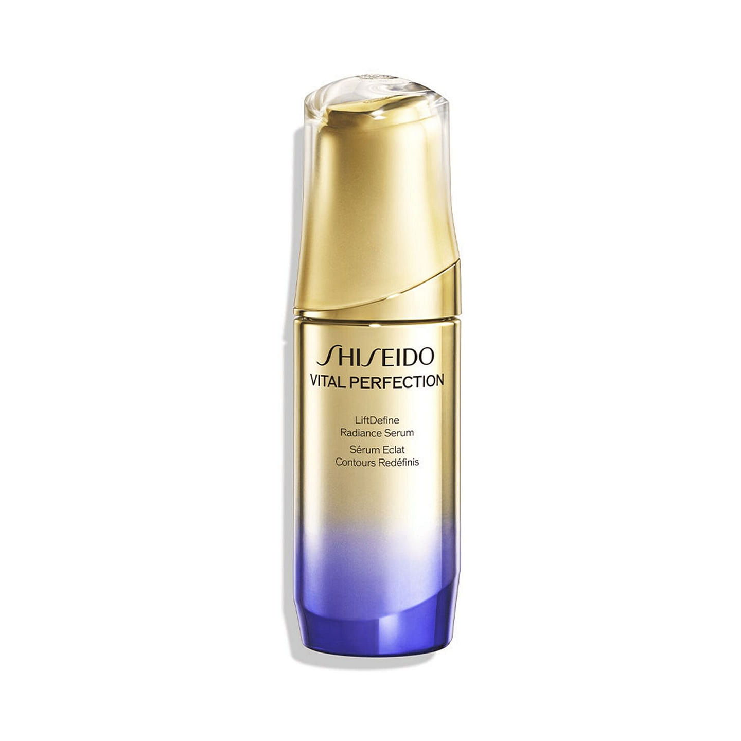 Shiseido L-Define Radiance Serum 40ml 1 each