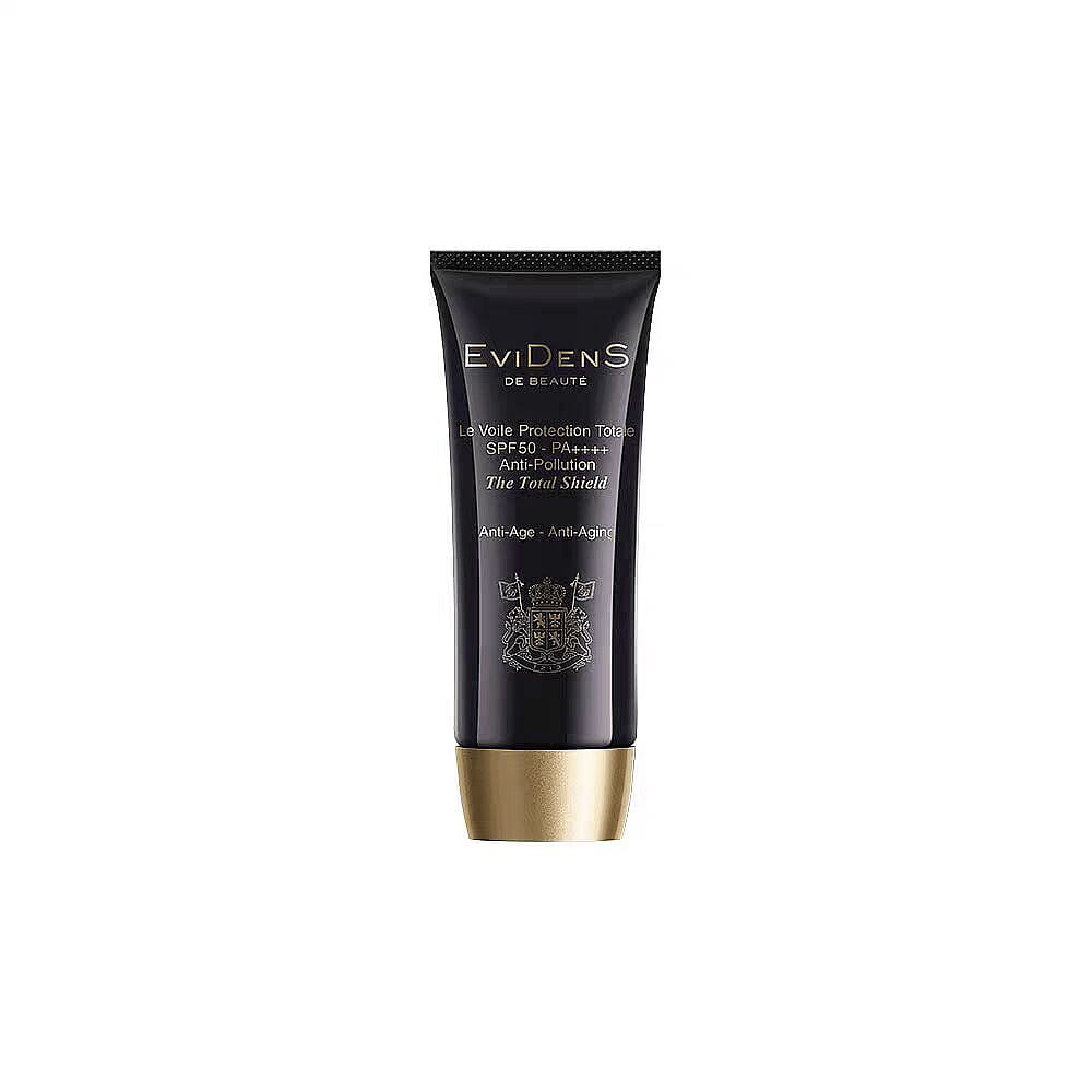 EVIDENS Super UV Shield Anti-Aging Sunscreen 30 ml