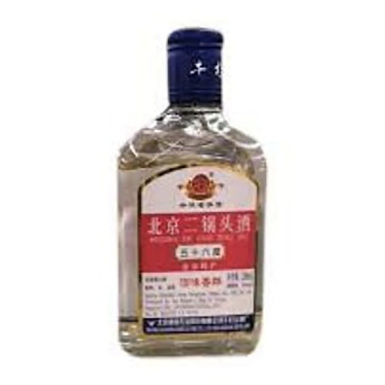 北京二锅头酒- Weee!