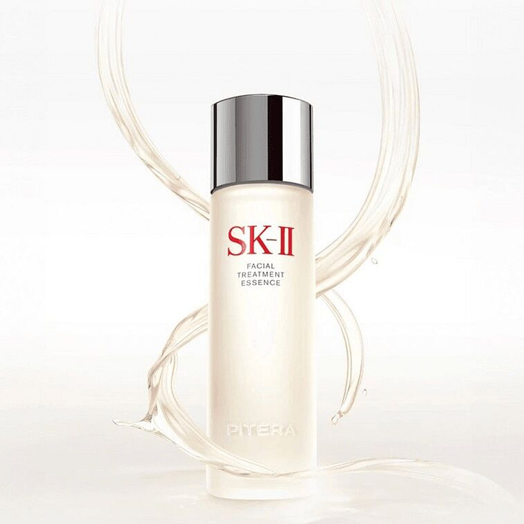 SK II Facial Treatment Essence 230ml