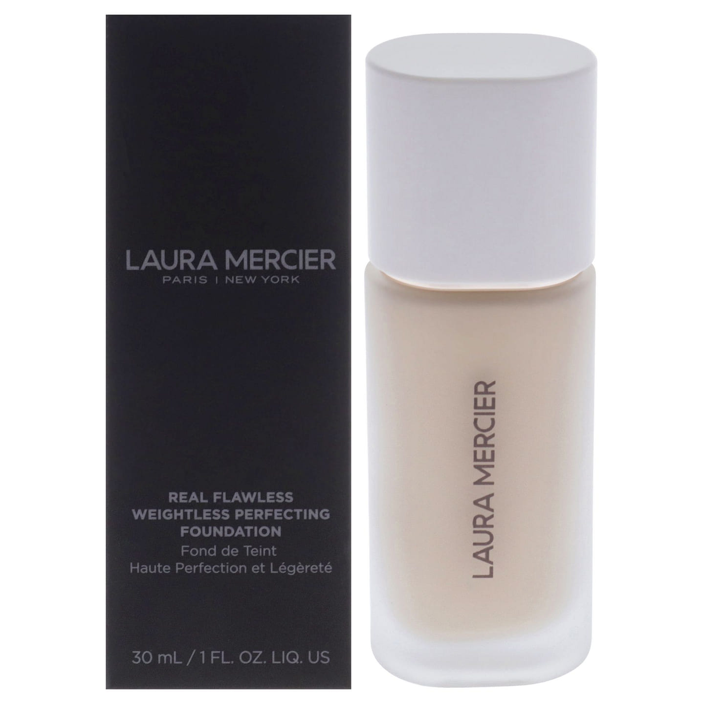 Laura Mercier Foundation1N2 Vanille Women 1oz 1 oz