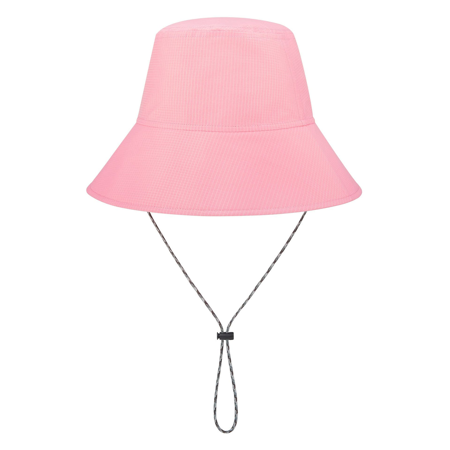 CiPU Light Bucket Hat Rose Pink 1 each