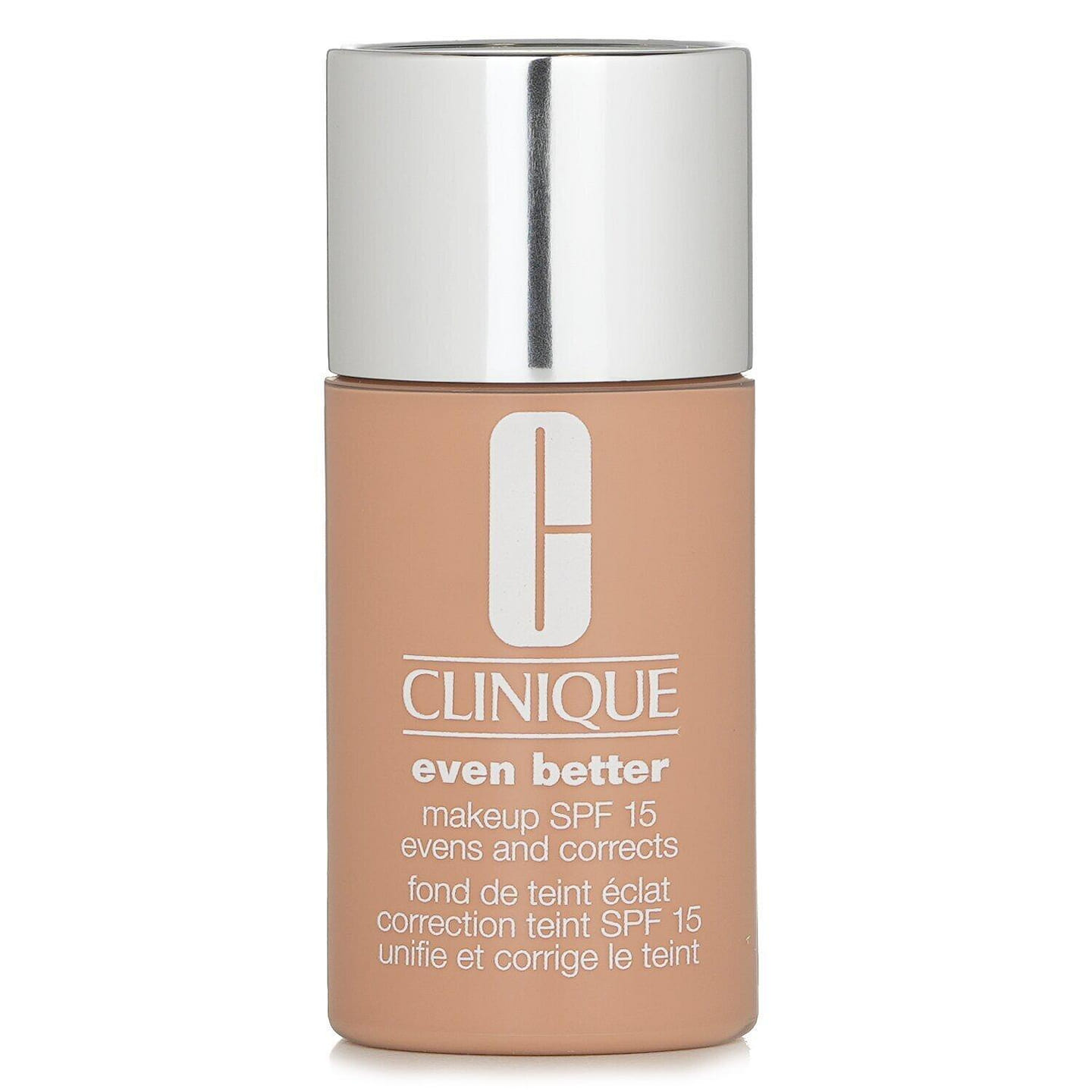 Clinique Even Better Makeup SPF (Dry Combination to Combination Oily) – No. / CN Cream Chamois MNY- / 30ml/1oz 30 ml