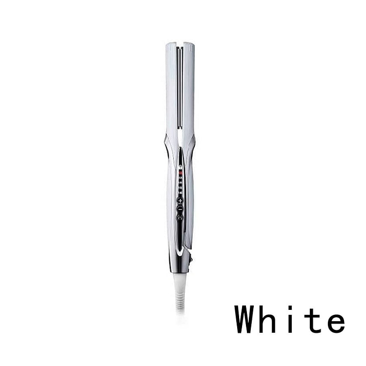 ReFa Straight Iron Pro White 1 count