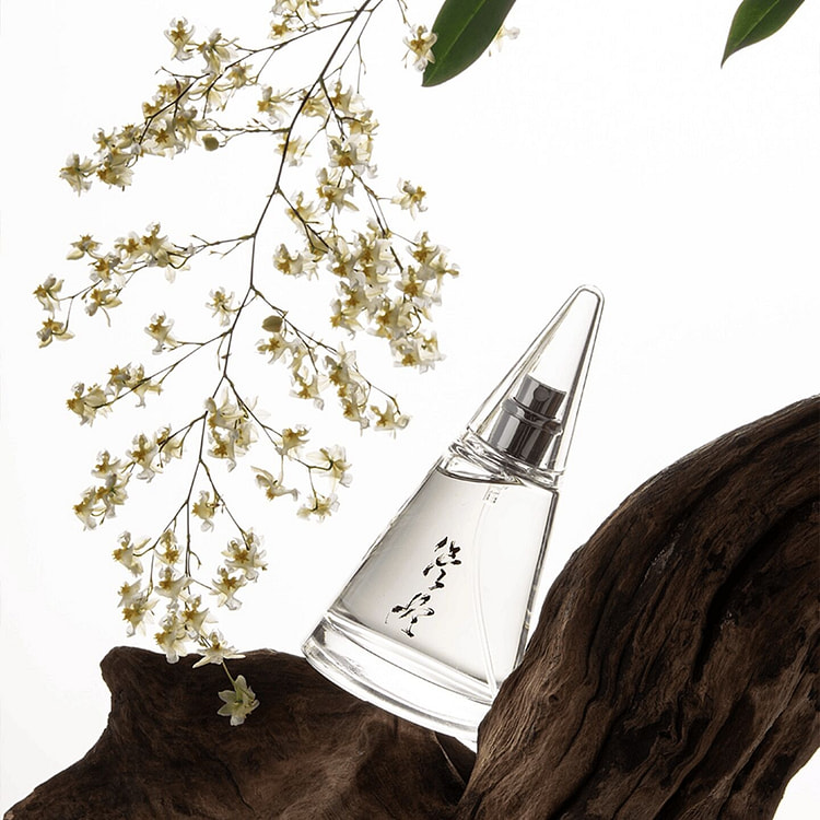 Miswinter Pure Osmanthus perfume 50ml 50 g