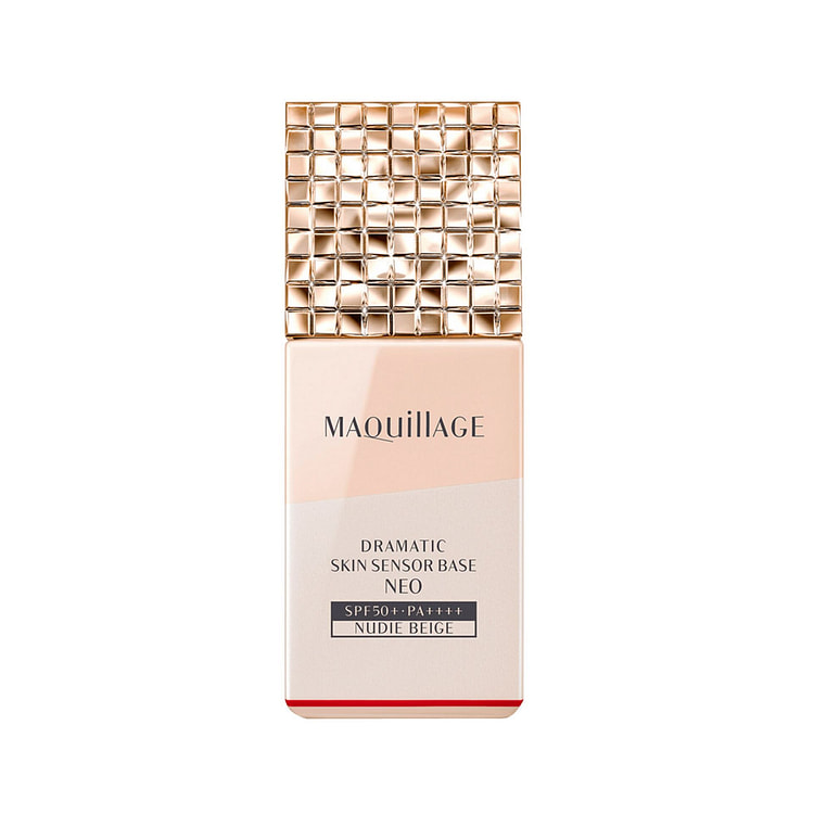 マキアージュドラマティックスキンセンサーベースネオ 25 ml(ミリリットル)