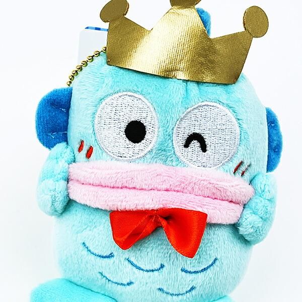 サンリオ ハンギョドン 40周年 マスコット コレクション Sanrio 1 個