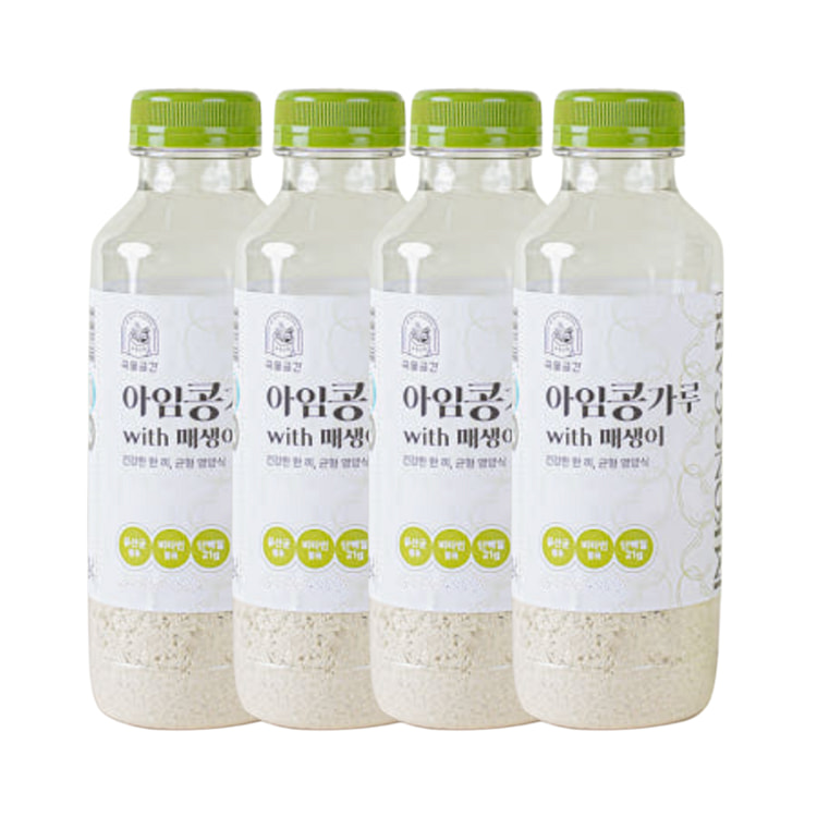 大豆粉 100% 国产原料 (70g)