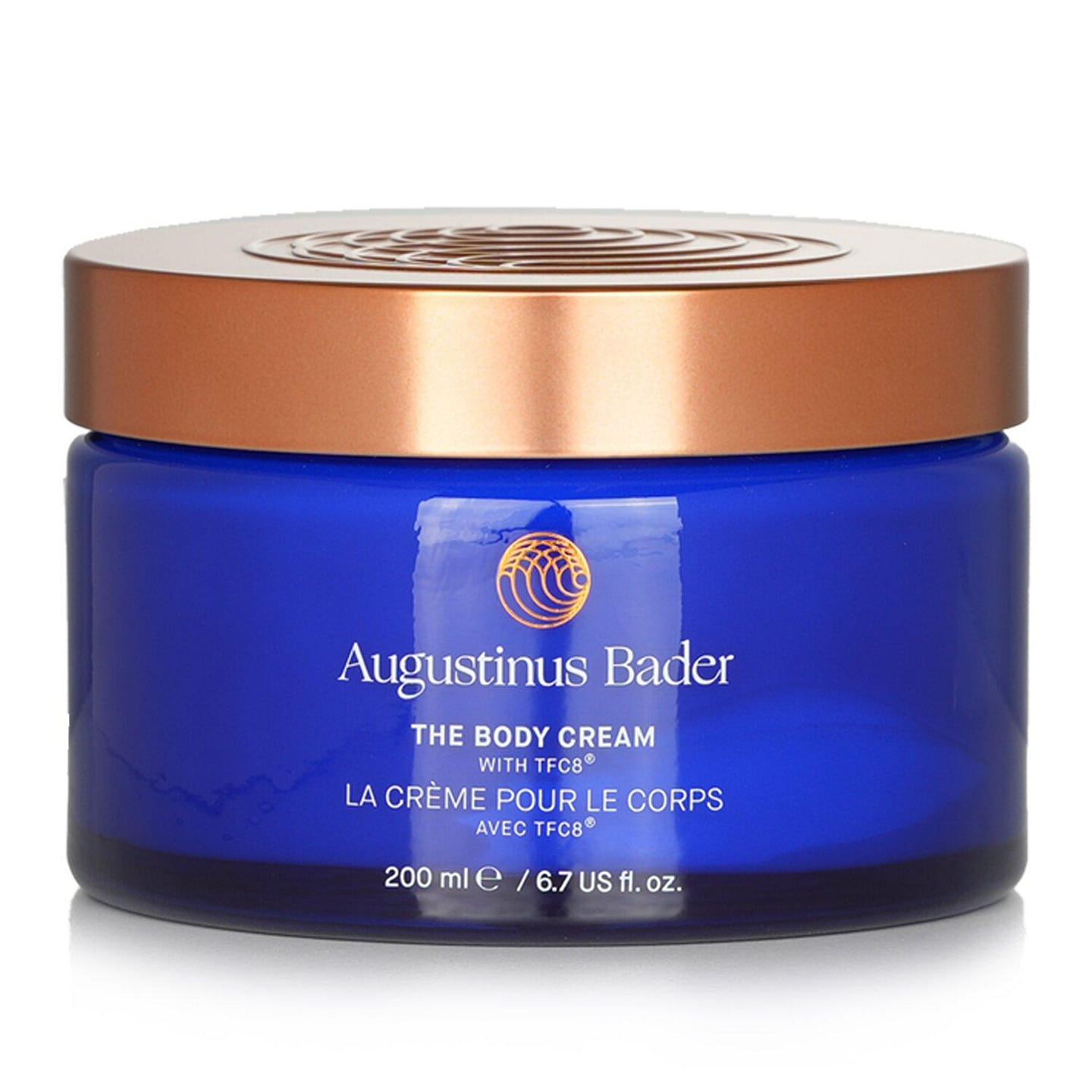 Augustinus Bader The Body Cream with TFC 200ml/6.7oz 200 밀리리터