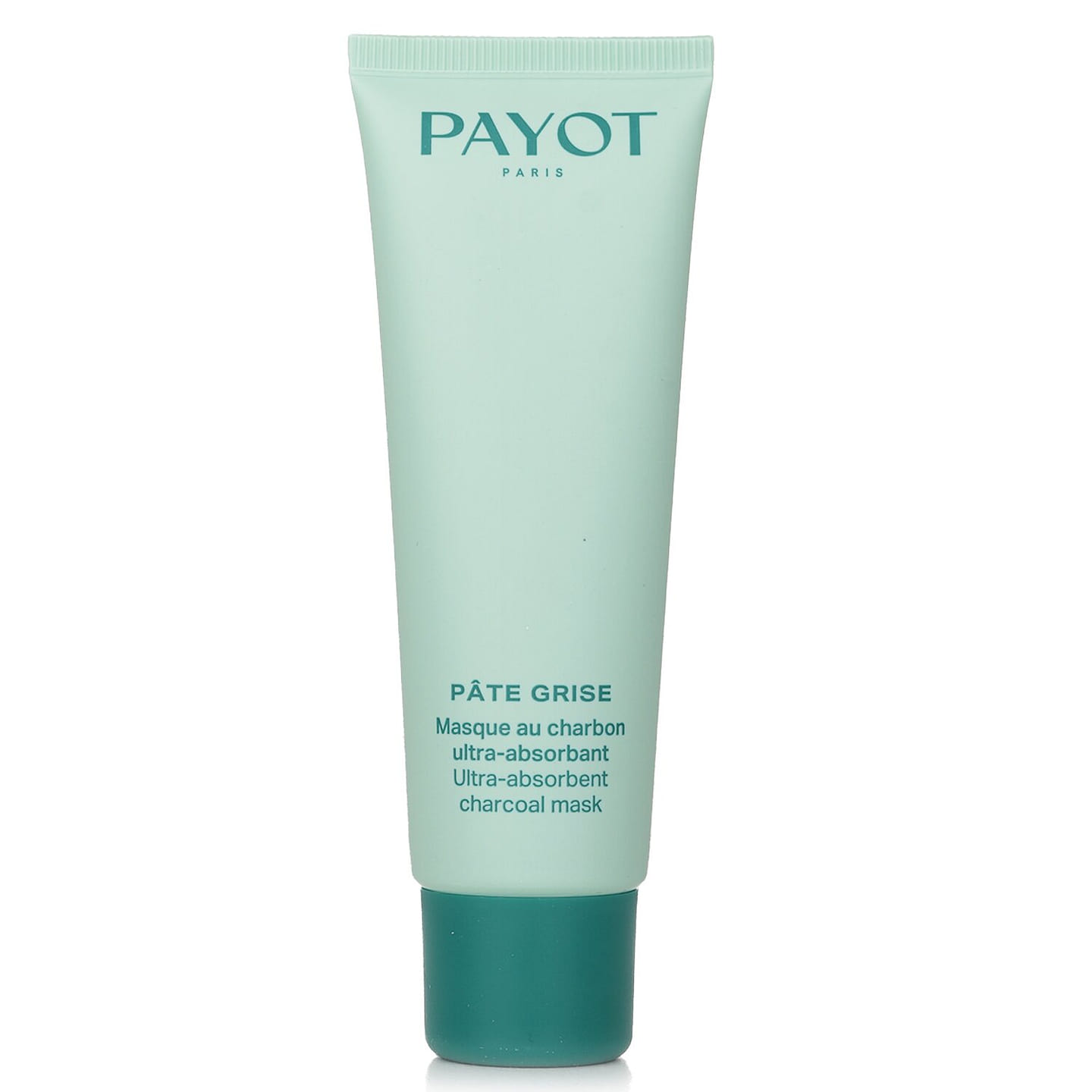 Payot Pate Grise Ultra-Absorbent Charcoal Mask 50ml/1.6oz 50 ml