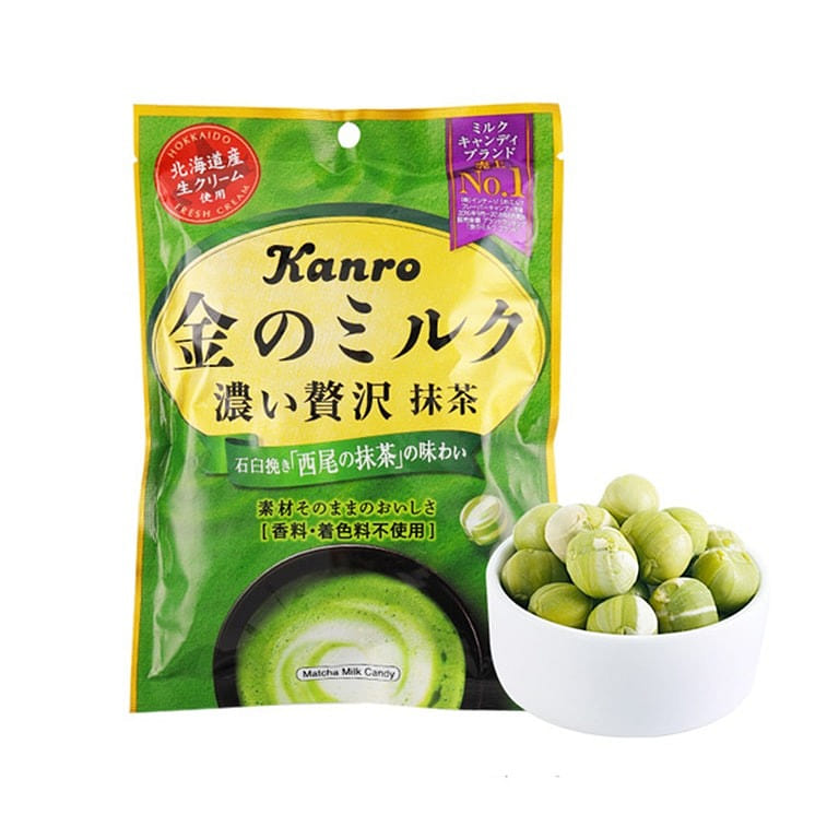 JAPAN MACYA CANDY 66g 66 g