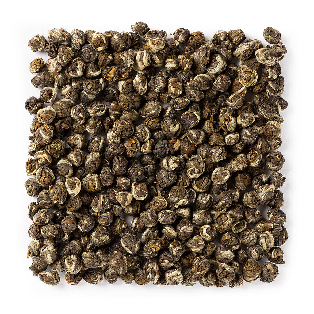 WHF Supreme Queen Pearl of Jasmine Green Tea #1113 1 each