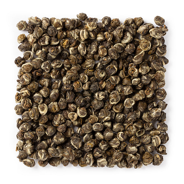 WHF Supreme Queen Pearl of Jasmine Green Tea #1113 1 each