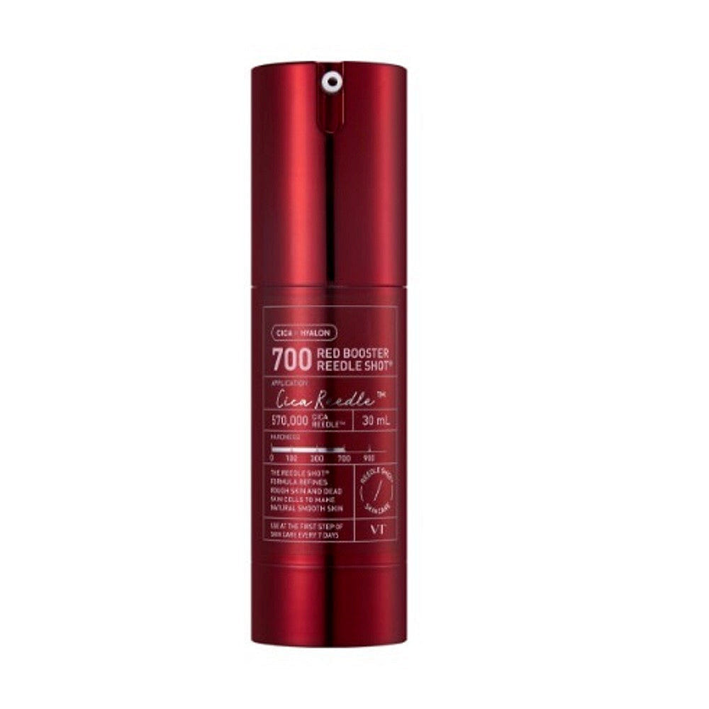VT Red Booster Reedle Shot Blood Dragon 700-30ml 1 개
